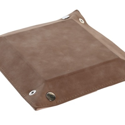 Despeja bolsos quadrangular