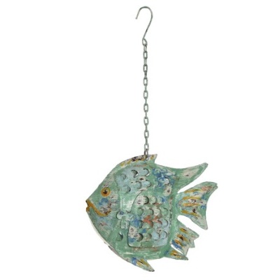 Peixe decorativo 27cm