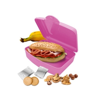 Lancheira (UNICÓRNIOS)