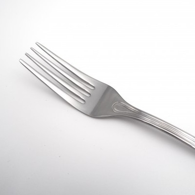 3 Garfos de mesa STRADA