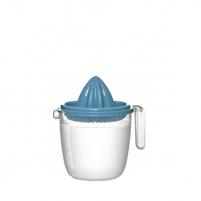 Espremedor de citrinos (AZUL)