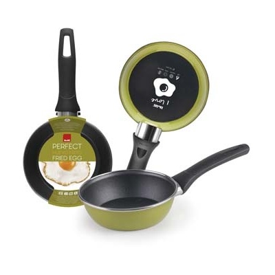 Sertã ovo estrelado (Ø14cm)