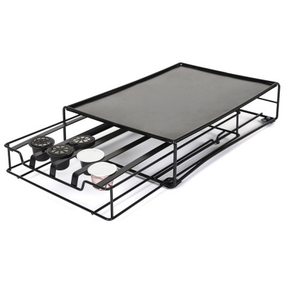 Suporte cápsulas de café (Nespresso)