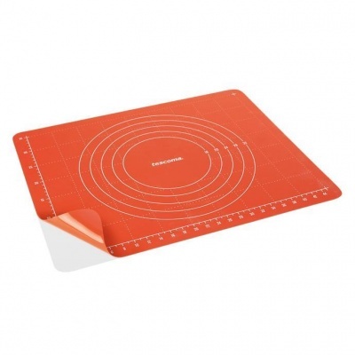 Tapete de silicone com clip (50x40cm)