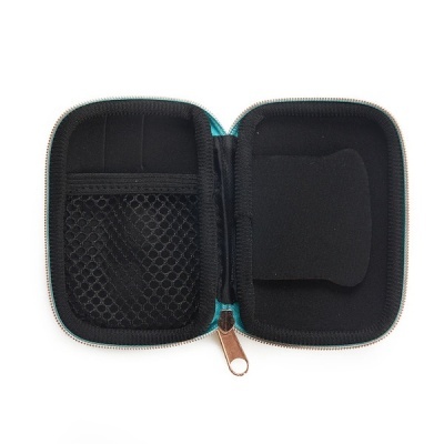 Bolsa para auriculares