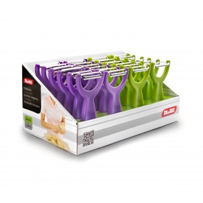 Descascador universal