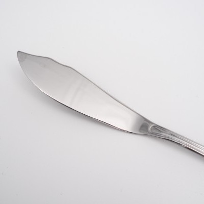 3 Facas de peixe STRADA