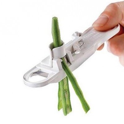 Cortador de feijão-verde