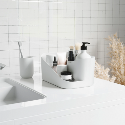 Organizador de cosméticos