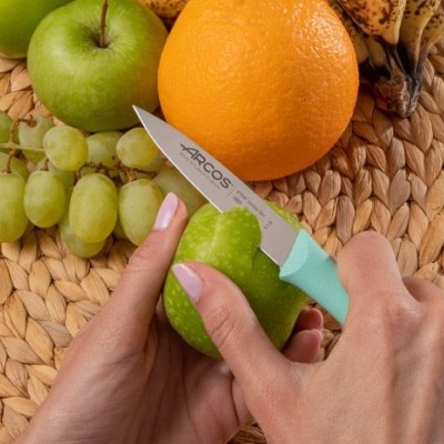Faca para frutas e legumes 85mm (MENTA)