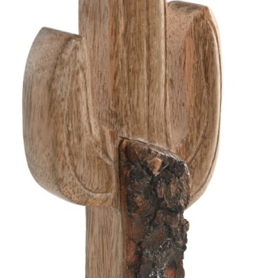 Cacto decorativo 20cm