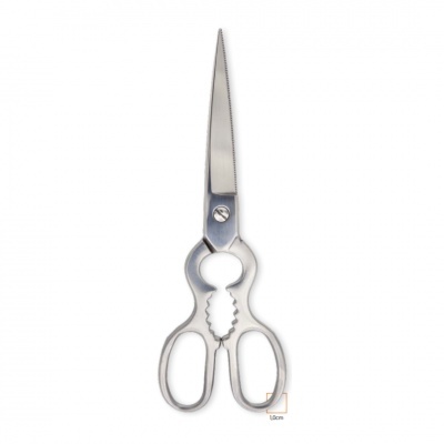 Tesoura de cozinha multiusos