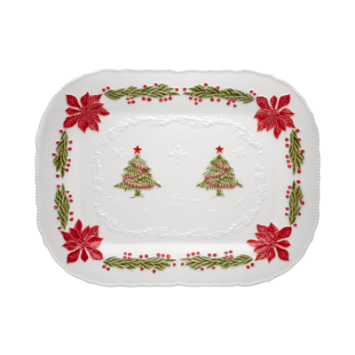 Travessa Natal 47,5cm