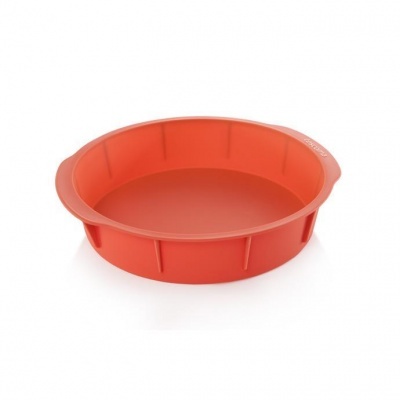 Tarteira em silicone (Ø 26cm)