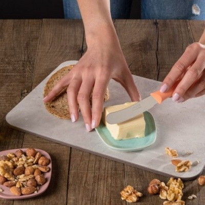 Faca de untar (CORAL)