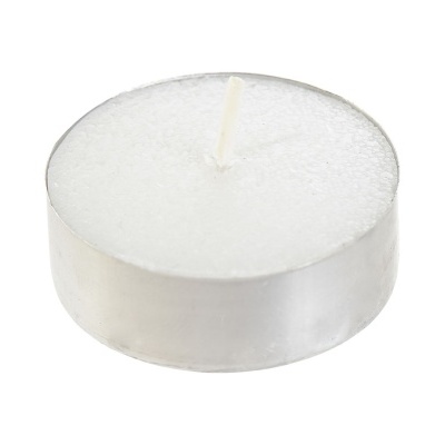 Conjunto de 20 tealights