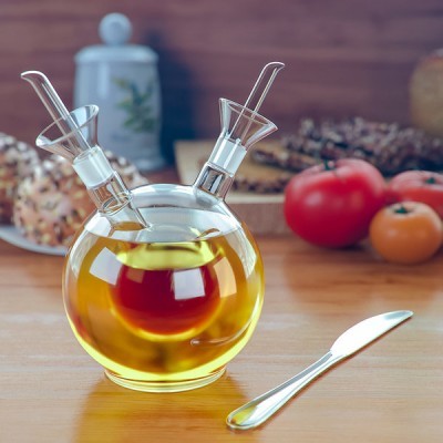 Galheteiro azeite e vinagre 125ml