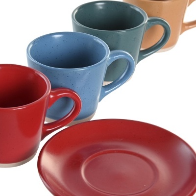 Conjunto 6 chávenas café