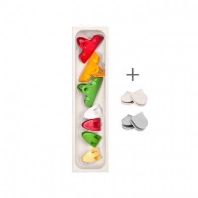 Organizador de gavetas (29,6x7,4cm)