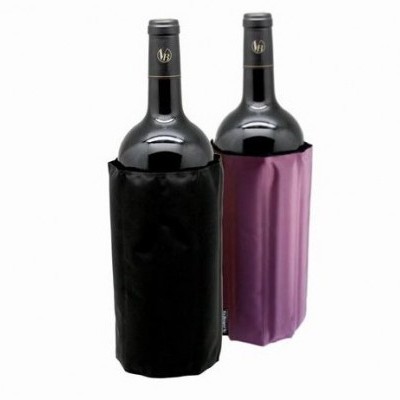 Manga refrigeradora vinho/champagne velcro