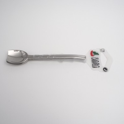 3 Colheres de gelado SPIGA