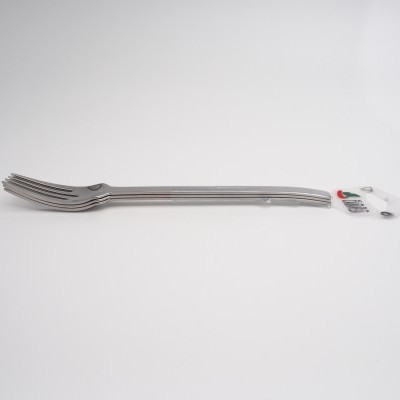 3 Garfos de peixe SPIGA