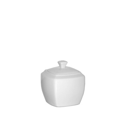 Açucareiro porcelana