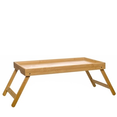 Tabuleiro com pernas