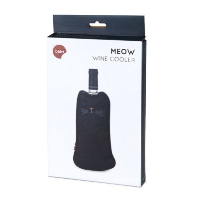 Manga refrigeradora ajustável