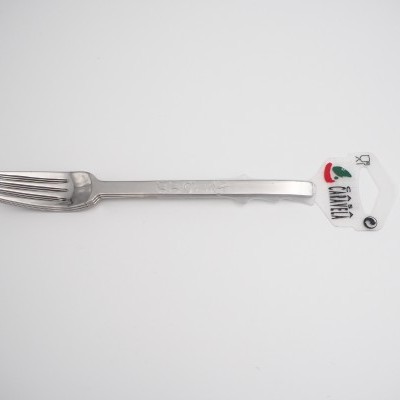 3 Garfos de sobremesa SPIGA