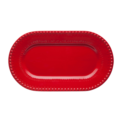 Travessa 45 Vermelho