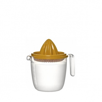 Espremedor de citrinos (AMARELO)