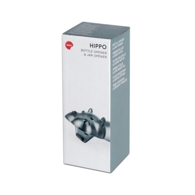 Abre-frascos e cápsulas