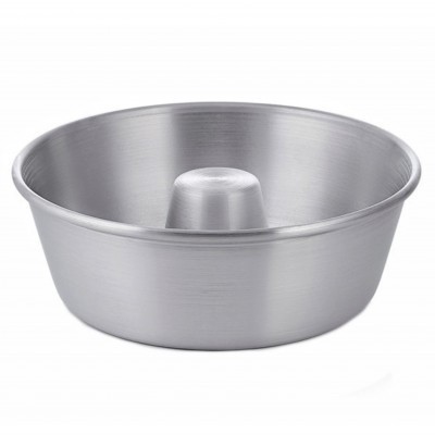 Forma para bolo com abertura (Ø20cm/Ø22cm/Ø24cm/Ø26cm/Ø28cm/Ø30cm)