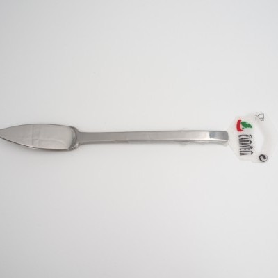 3 Facas de peixe SPIGA