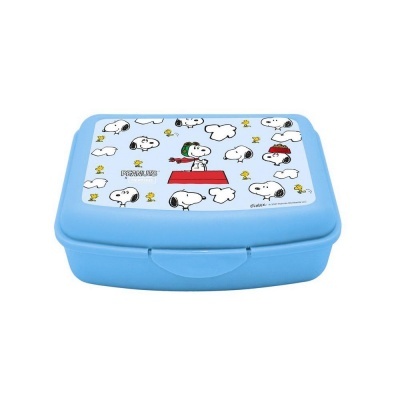 Lancheira (SNOOPY)