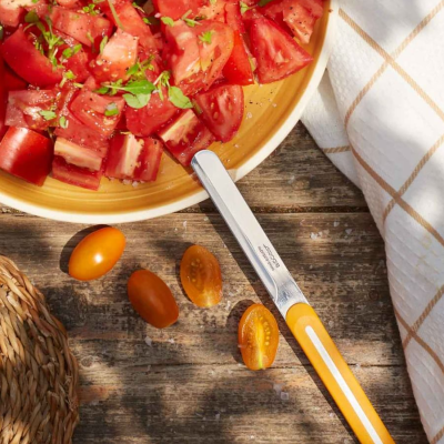 Faca para untar e cortar 100mm (AM/BR)