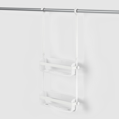 Prateleiras casa de banho