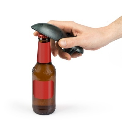 Abre-frascos e cápsulas