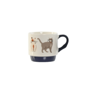 Caneca gatinhos 300ml