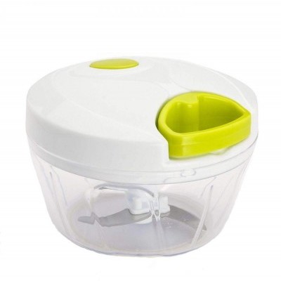 Picador manual de alimentos