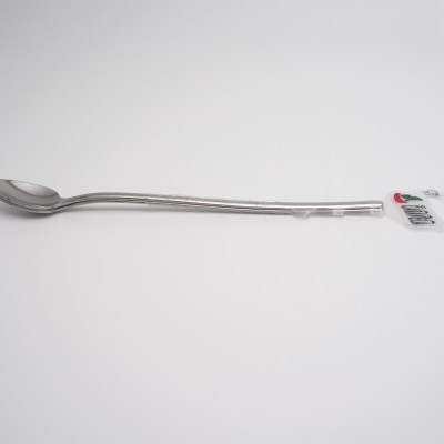 2 Colheres de refresco cabo longo STICK