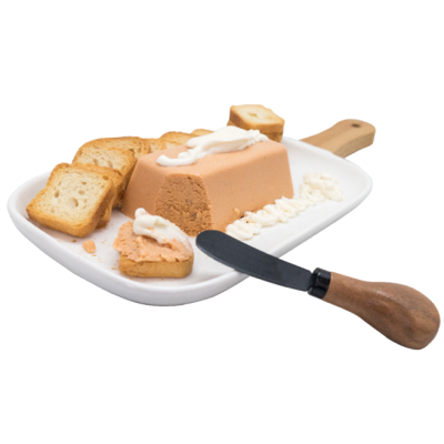 Faca de untar