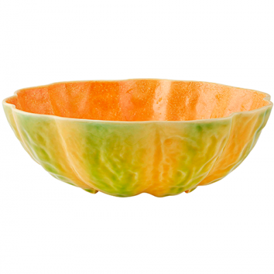 Saladeira 29 Abóbora