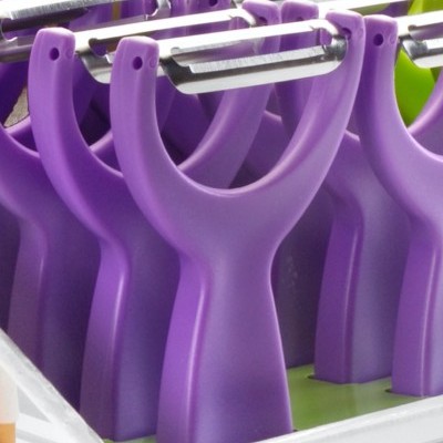 Descascador universal