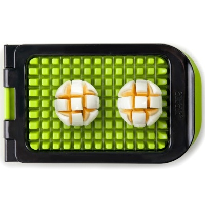 Cortador alimentos Salada Russa