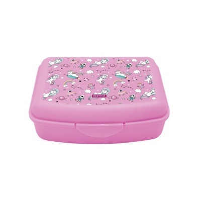 Lancheira (UNICÓRNIOS)