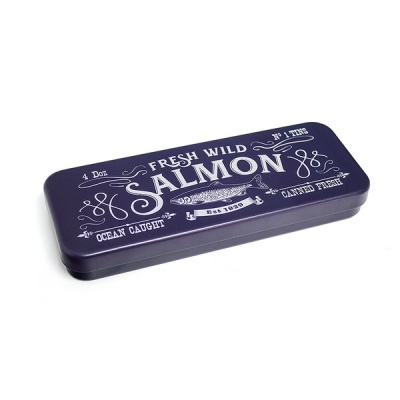 Saca-rolhas "Wild Salmon"