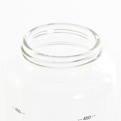 Frasco azeite/vinagre 500ml