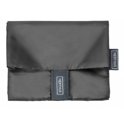 Bolsa reutilizável para sandes (CINZA)